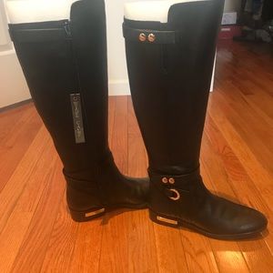 Vince Camino prini riding boots